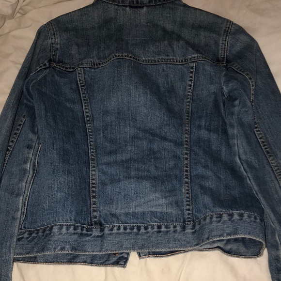 Jean Jacket - Picture 2 of 3